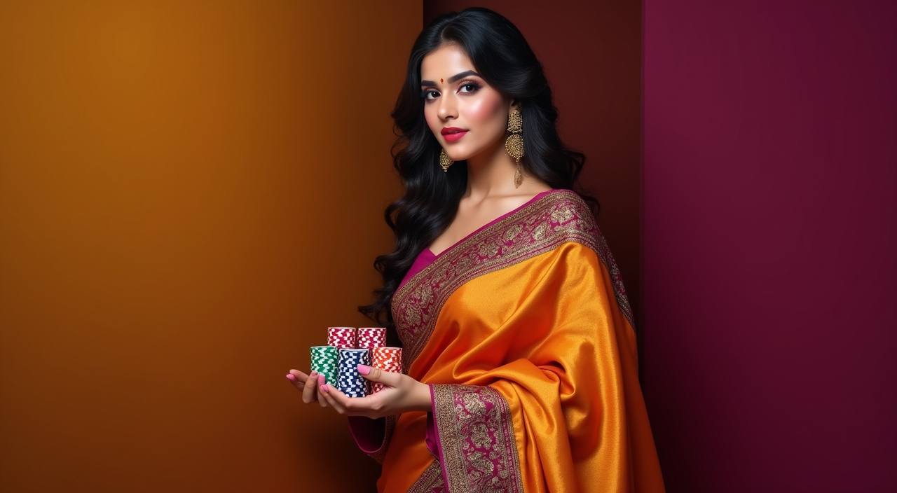 casinolevant Maharajah Tables Bringing Royal Indian Live Casino Action
