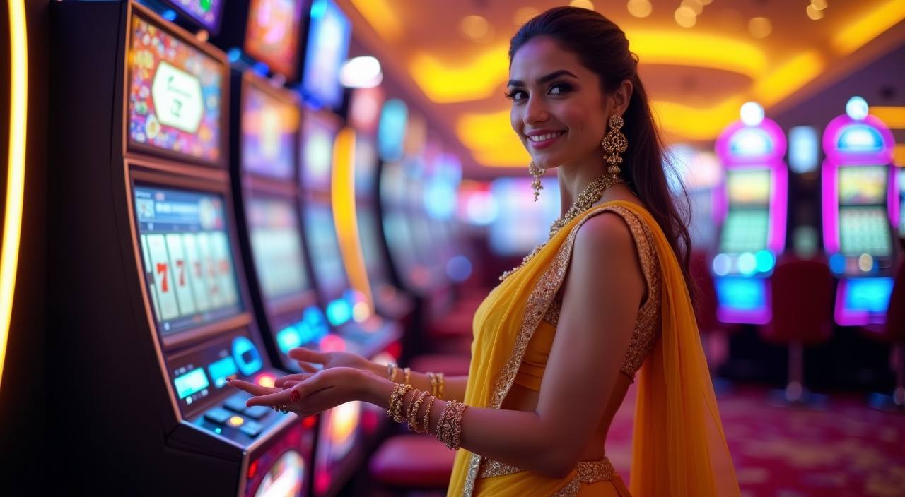 casinolevant Taj Mahal